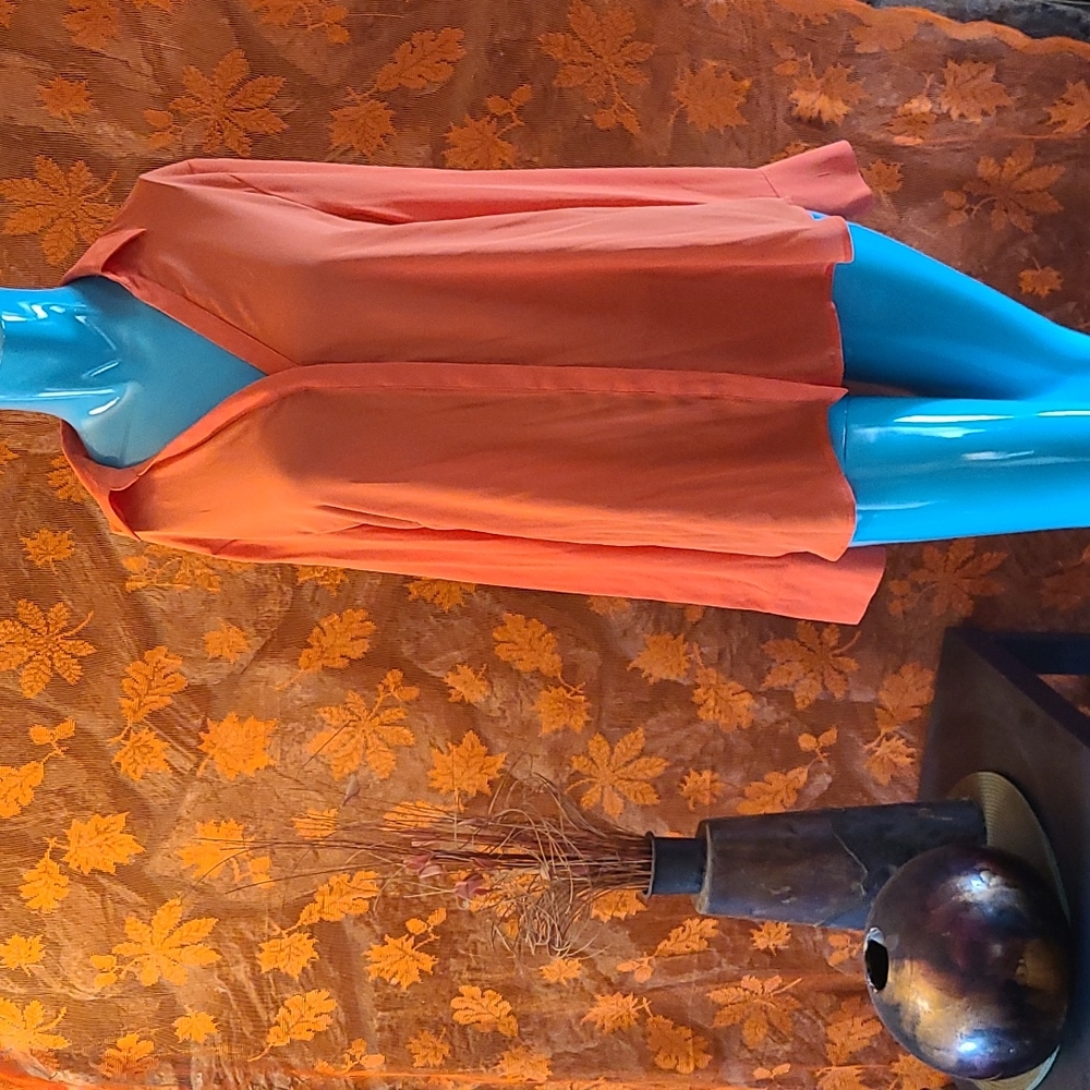 Worthington blouse..#(209)